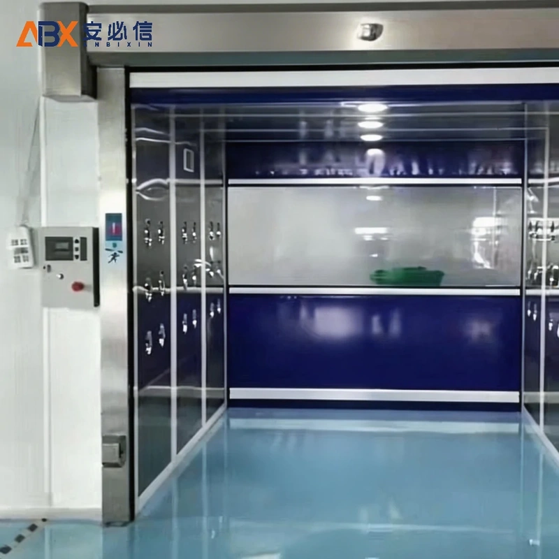 黔东南苗族侗族自治州快速卷帘门