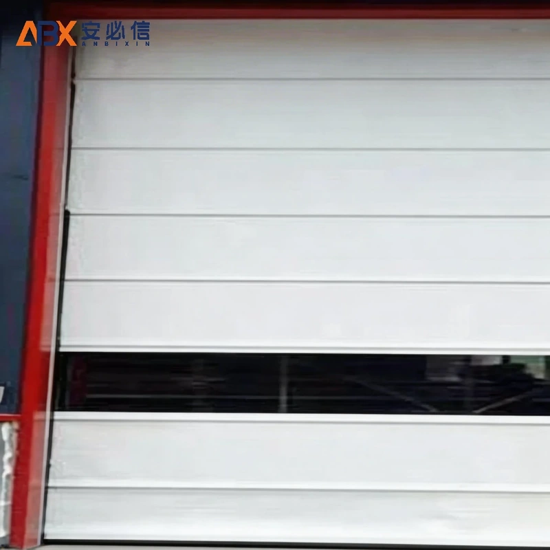 黔东南苗族侗族自治州自动快速门