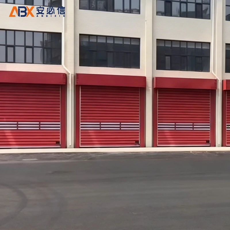 黔东南苗族侗族自治州消防高速门